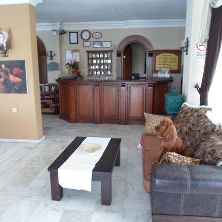 Hotel Hani Armutalan Ngoại thất bức ảnh