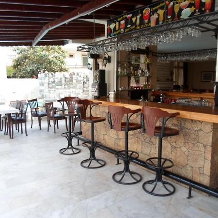 Hotel Hani Armutalan Ngoại thất bức ảnh