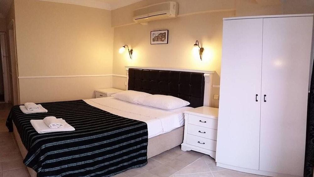 Hotel Hani Armutalan Ngoại thất bức ảnh