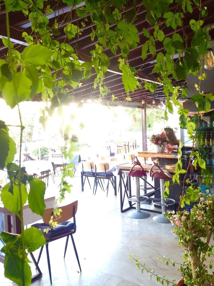 Hotel Hani Armutalan Ngoại thất bức ảnh