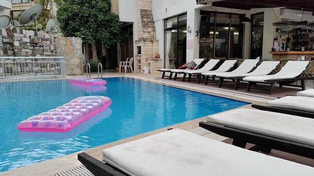 Hotel Hani Armutalan Ngoại thất bức ảnh