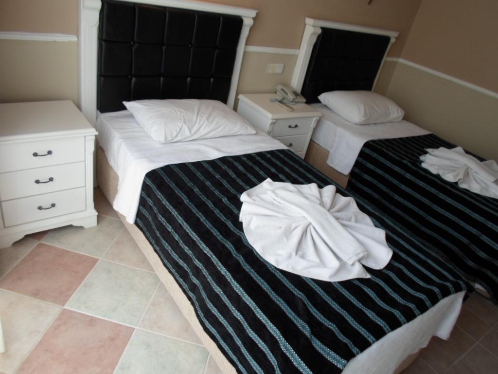 Hotel Hani Armutalan Phòng bức ảnh