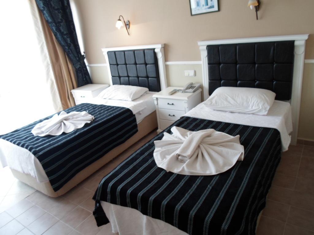 Hotel Hani Armutalan Phòng bức ảnh