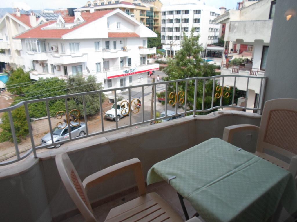 Hotel Hani Armutalan Phòng bức ảnh