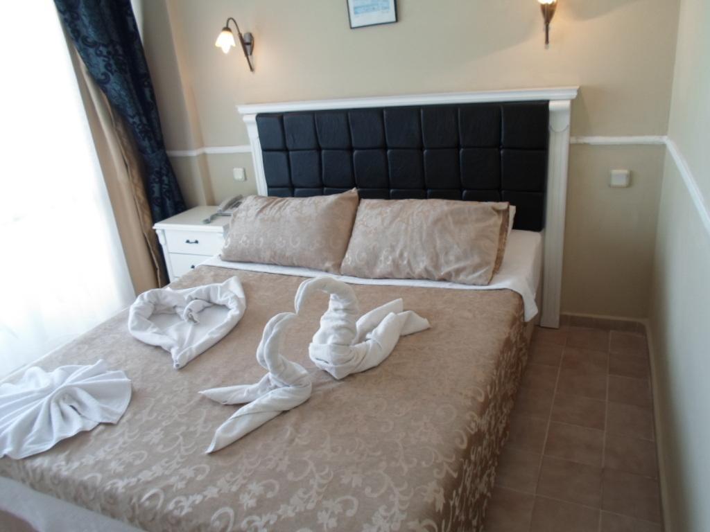 Hotel Hani Armutalan Phòng bức ảnh