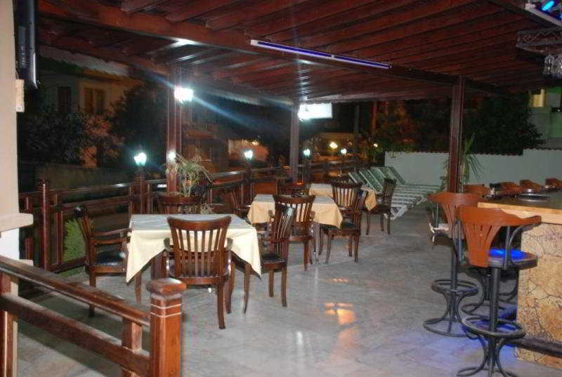 Hotel Hani Armutalan Ngoại thất bức ảnh