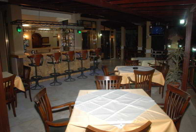 Hotel Hani Armutalan Ngoại thất bức ảnh