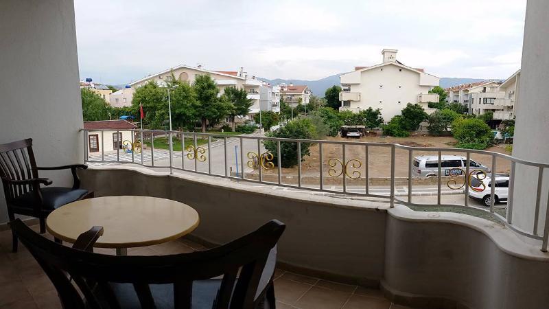 Hotel Hani Armutalan Ngoại thất bức ảnh