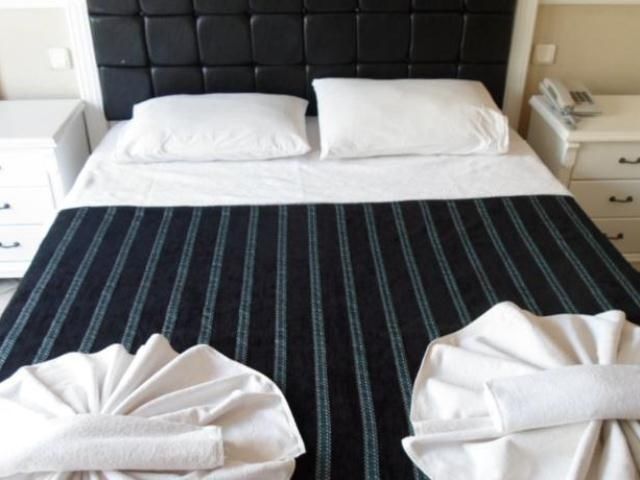 Hotel Hani Armutalan Ngoại thất bức ảnh