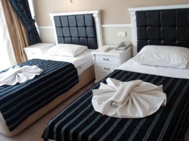 Hotel Hani Armutalan Ngoại thất bức ảnh