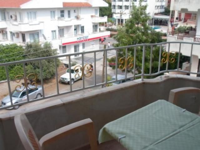 Hotel Hani Armutalan Ngoại thất bức ảnh