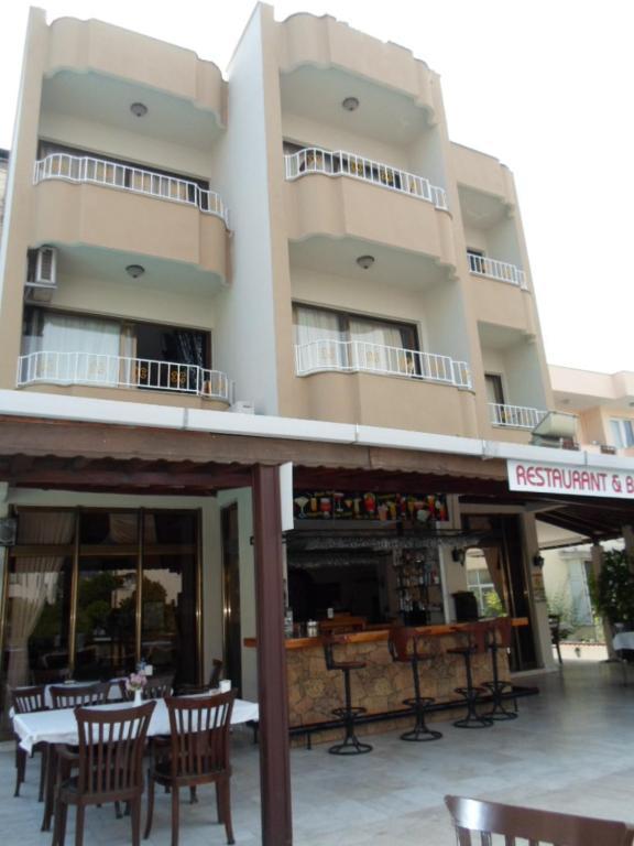 Hotel Hani Armutalan Ngoại thất bức ảnh