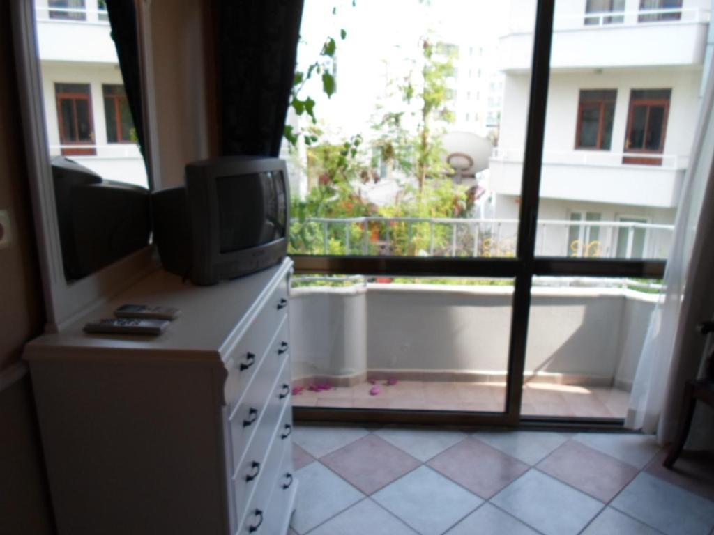 Hotel Hani Armutalan Ngoại thất bức ảnh