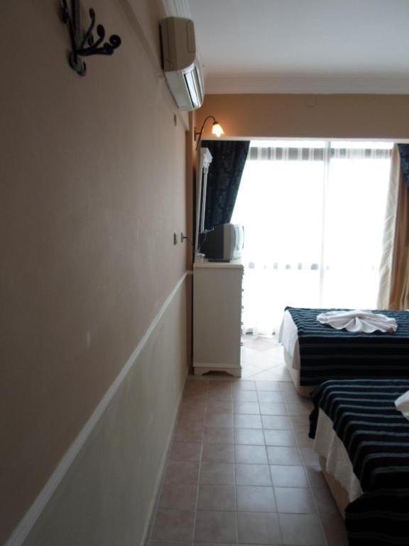 Hotel Hani Armutalan Ngoại thất bức ảnh