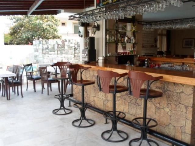 Hotel Hani Armutalan Ngoại thất bức ảnh