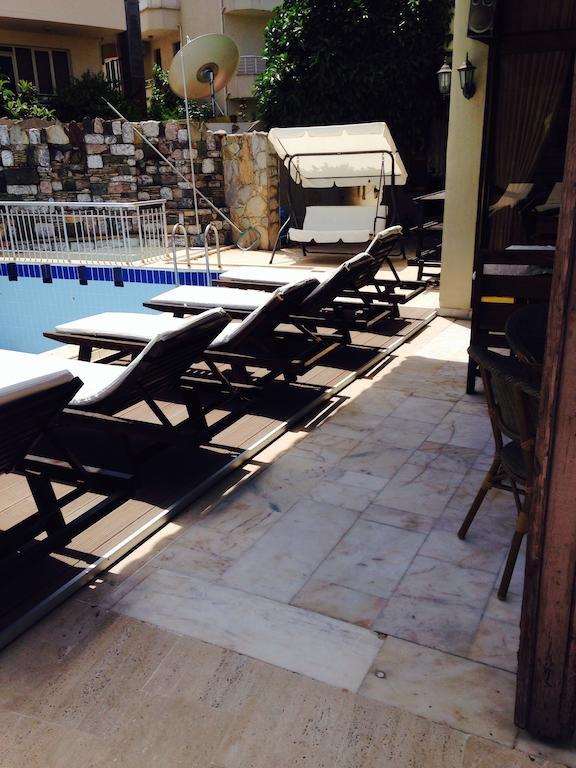 Hotel Hani Armutalan Ngoại thất bức ảnh