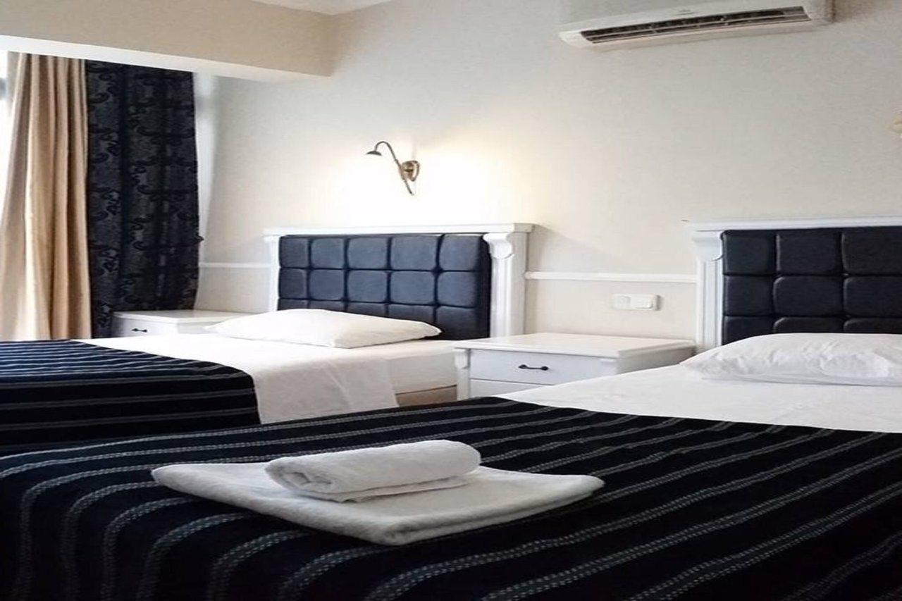 Hotel Hani Armutalan Ngoại thất bức ảnh