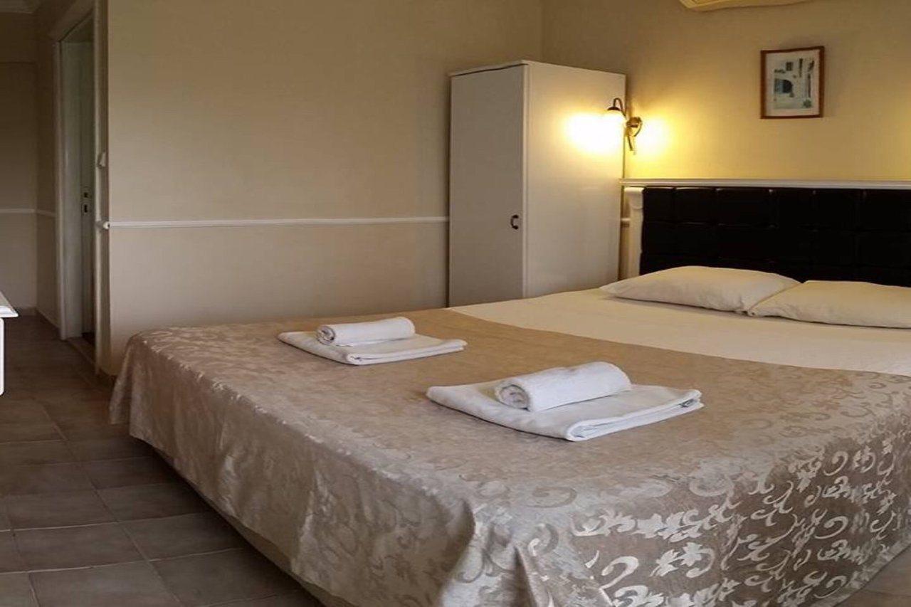 Hotel Hani Armutalan Ngoại thất bức ảnh